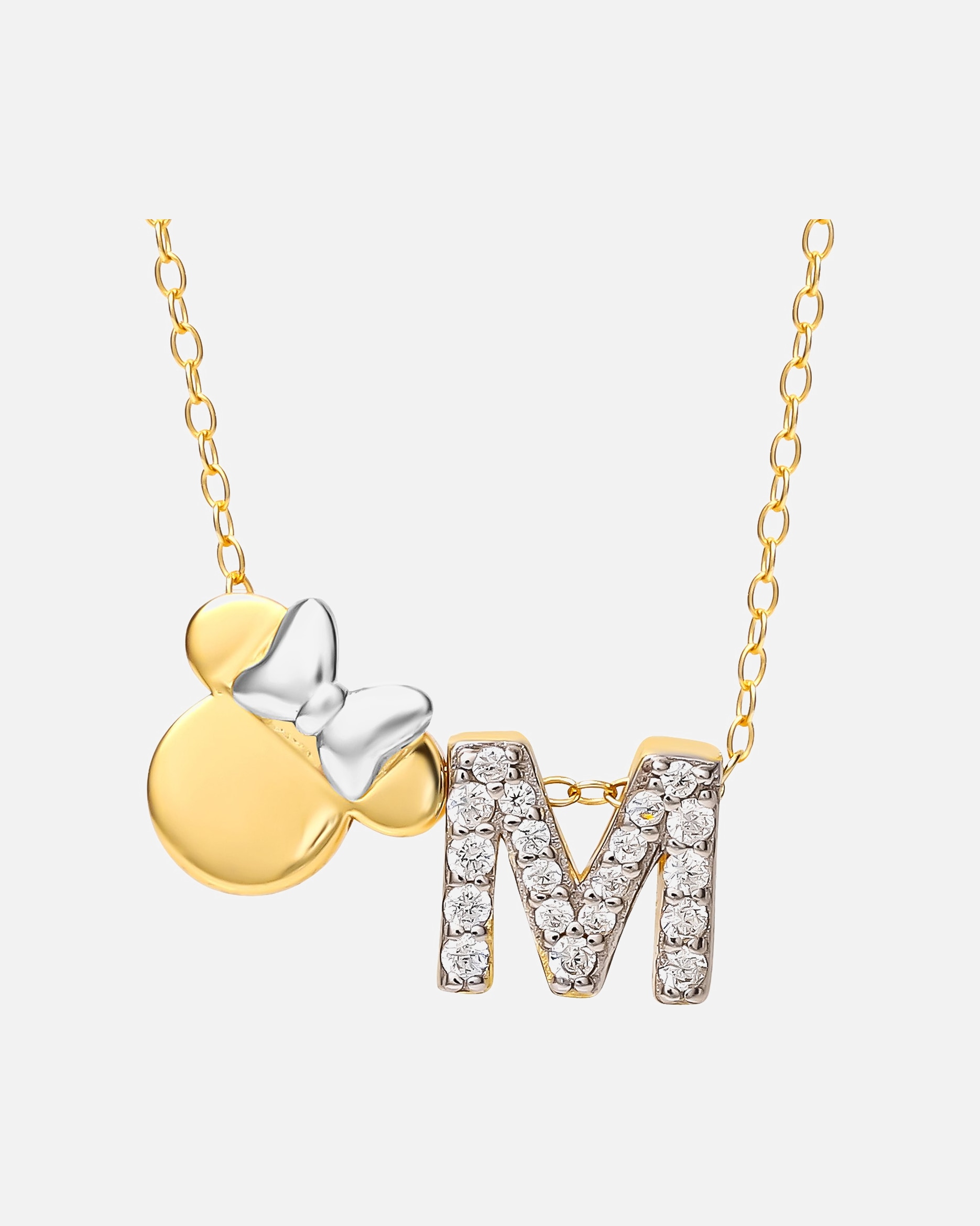 Halskette für Weiblich DISNEY Jewelry Kette 925er Silber One Size