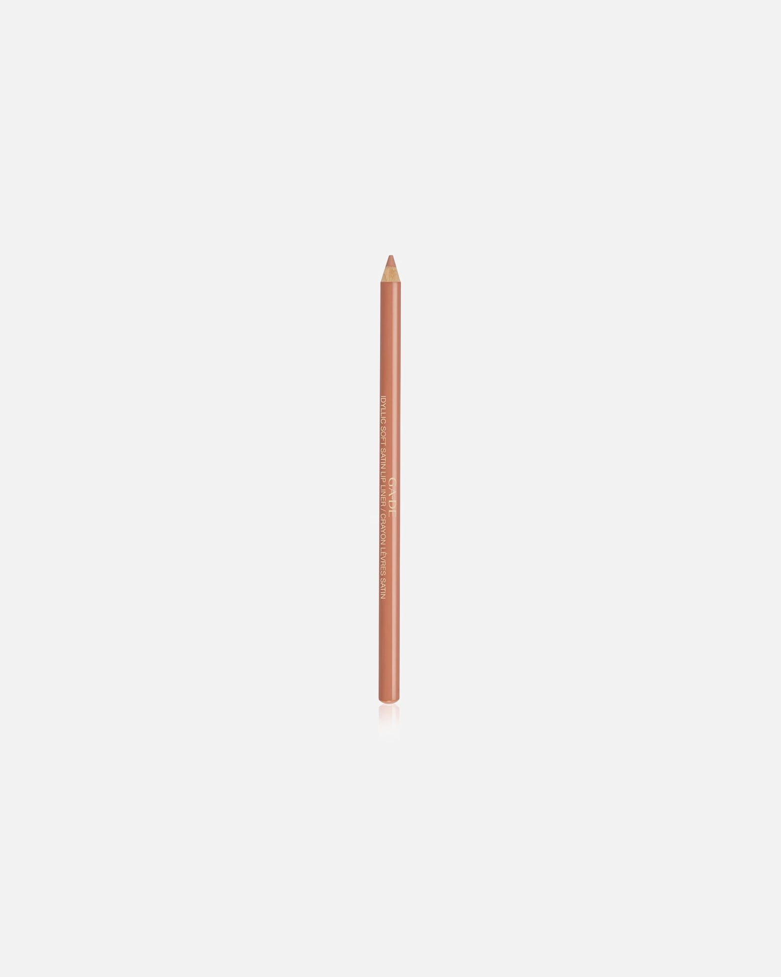 Lipliner für Weiblich GA-DE Idyllic Soft Satin Lip Liner 50 Sensual