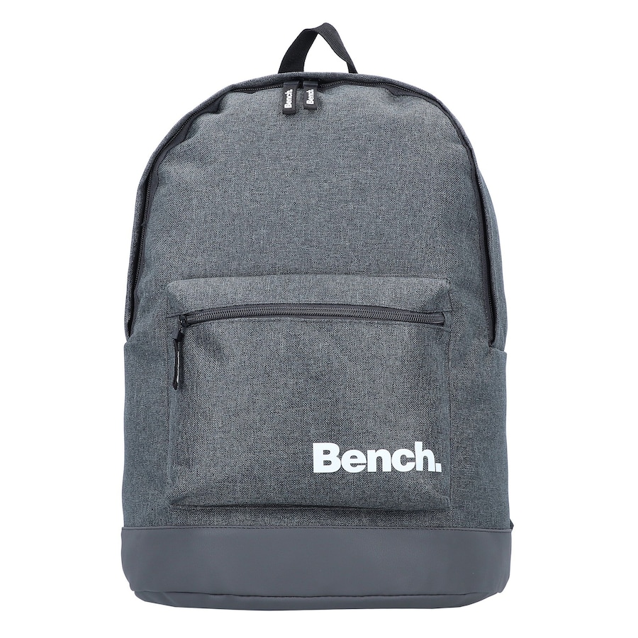 Bench. classic Daypack dunkelgrau Grau Herren