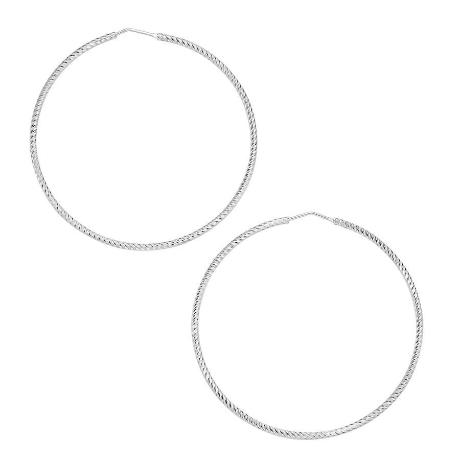 SURI FREY Ohrschmuck SFY Loky One Size Damen