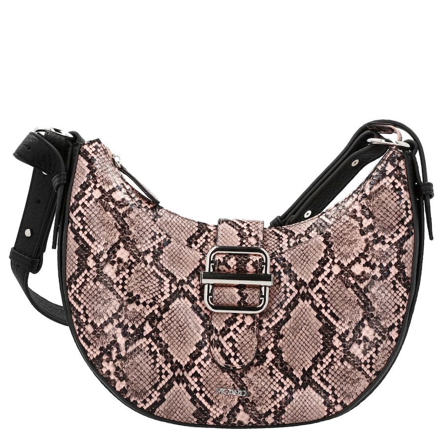 Picard Glamping - Schultertasche 28 cm (snake) onesize Damen