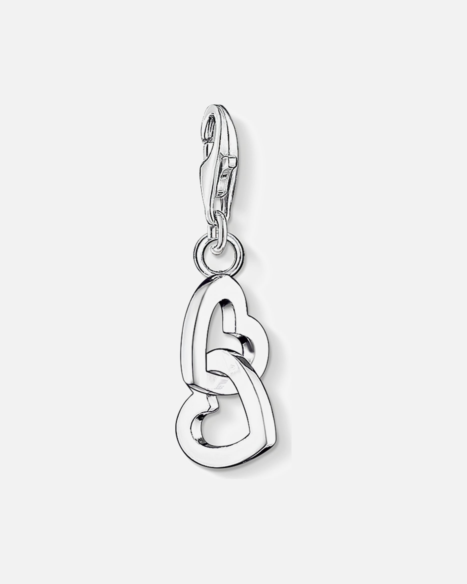 Anhänger für Weiblich Thomas Sabo Charm 925er Silber One Size