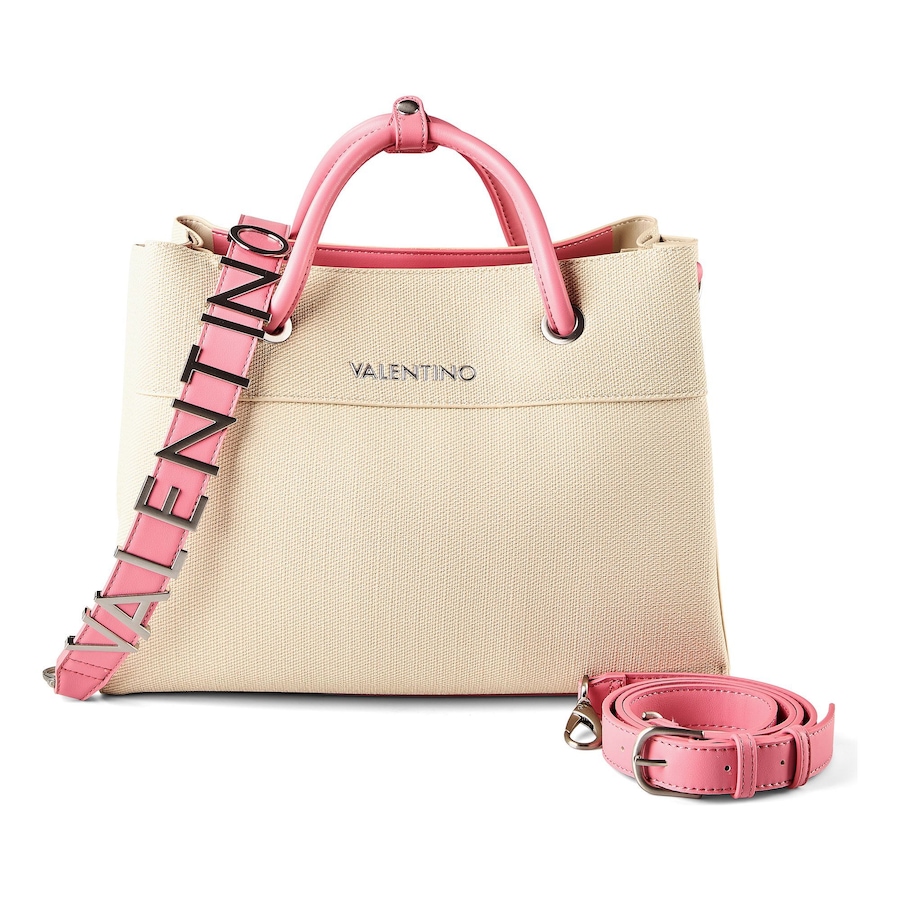 Valentino Bags Alexia Summer Shopper nat-rosa Nude Damen