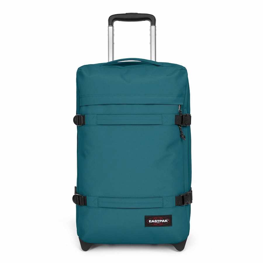 Eastpak Transit'R 2 Rollen Reisetasche S 51 cm jade teal Grün Herren