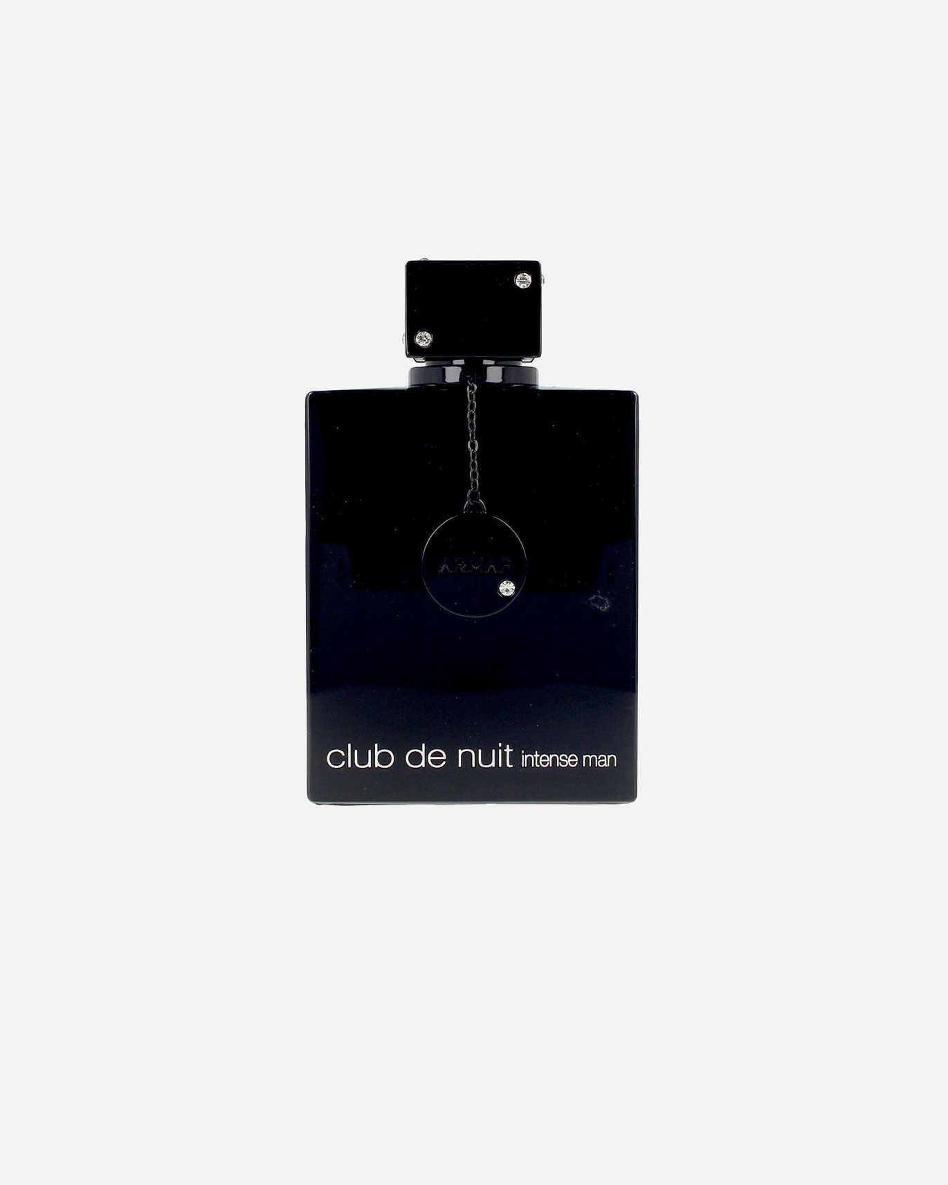 Eau de Parfum für Männlich ARMAF Default Brand Line CLUB DE NUIT intensive man edp vapo 200 ml