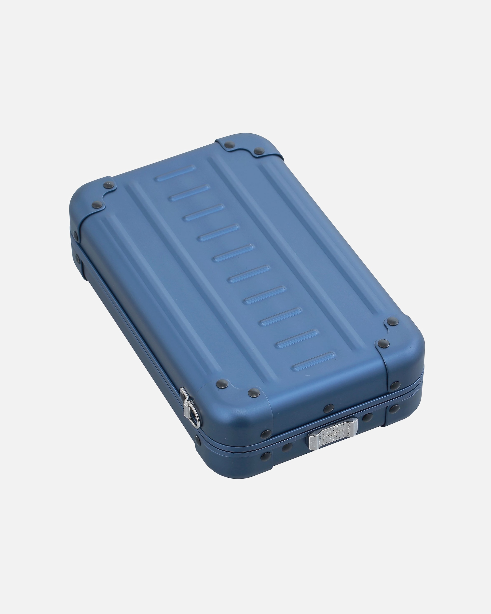 Clutch für Weiblich Aleon Minibag sapphire