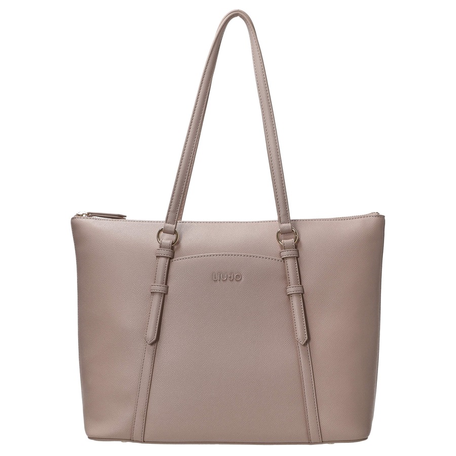 Liu Jo Nevet - Shopper L 39 cm (tempest) rosa Damen