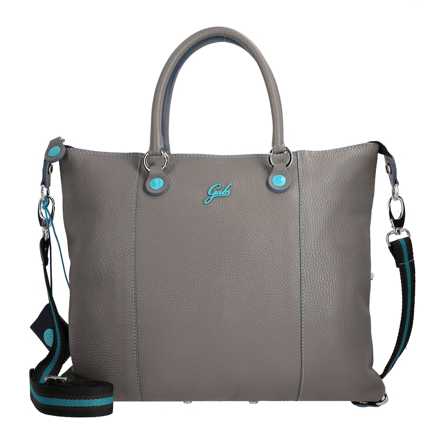 Gabs G3 Henkeltasche zinc Grau Damen