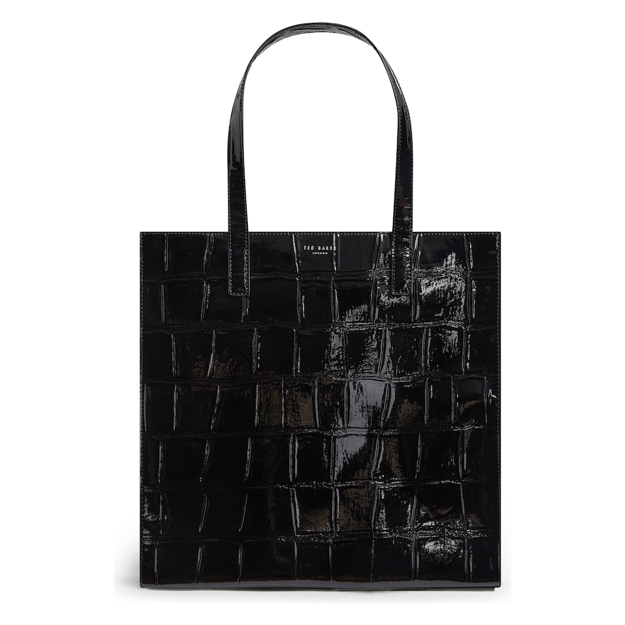 Ted Baker Vannda Shopper black Schwarz Damen