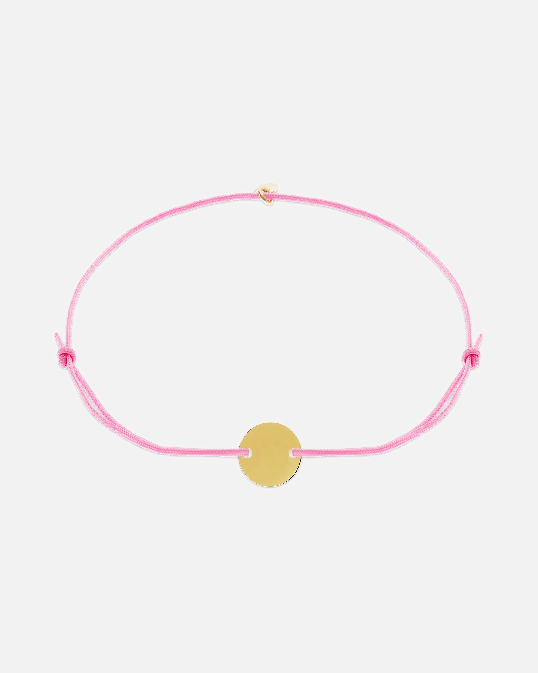 Armband für Weiblich CHRIST Armband 925er Silber gelbgold, rosé