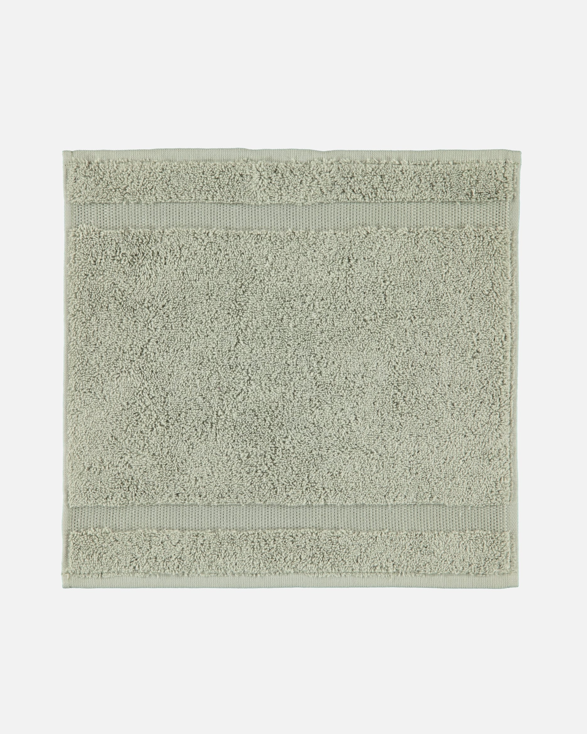 Handtuch für Unisex Rhomtuft Rhomtuft Handtücher Princess jade - 90 Seiflappen 30x30 cm