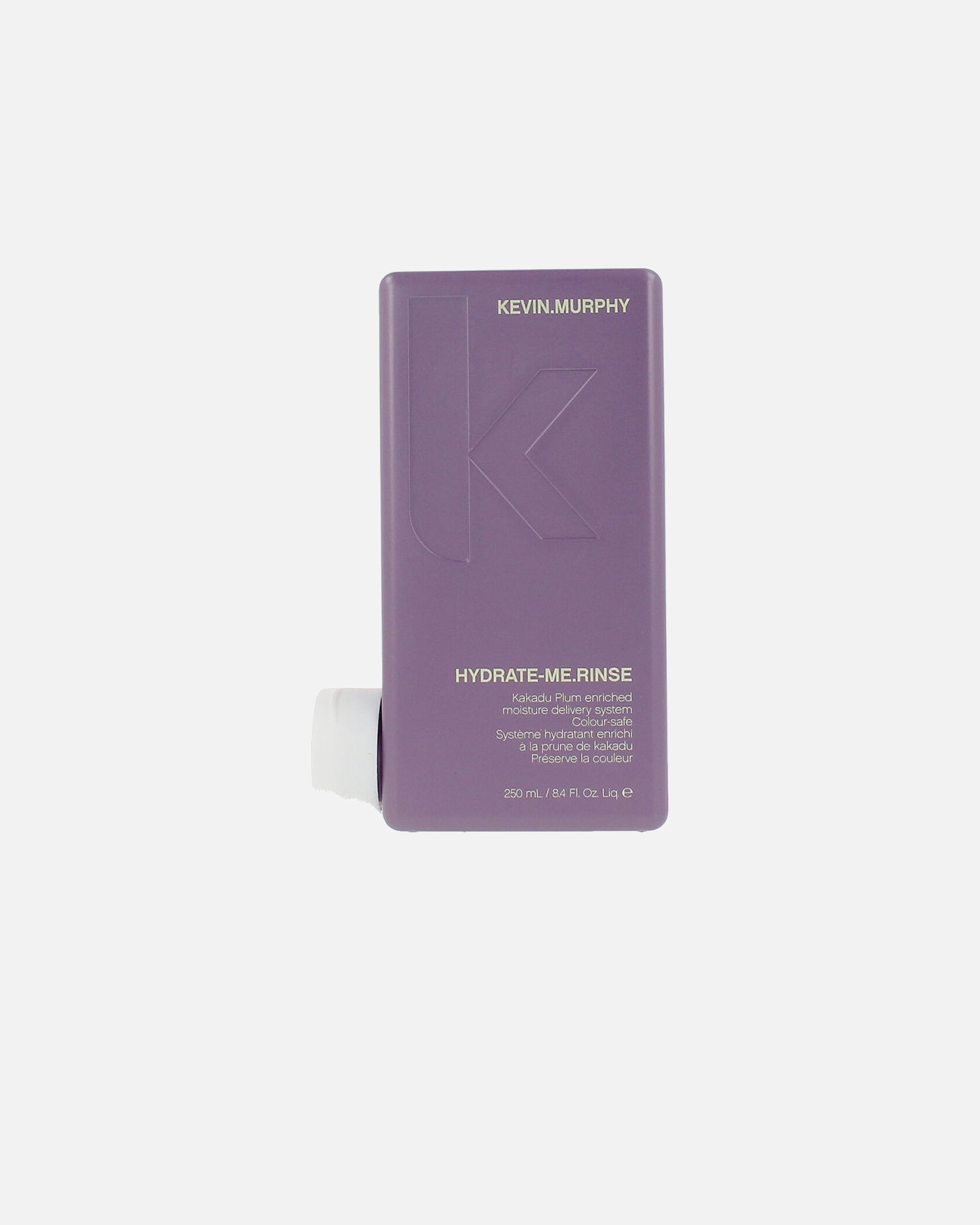 Conditioner für Unisex Kevin Murphy HYDRATE-ME RINSE Feuchtigkeitszufuhrsystem 250 ml