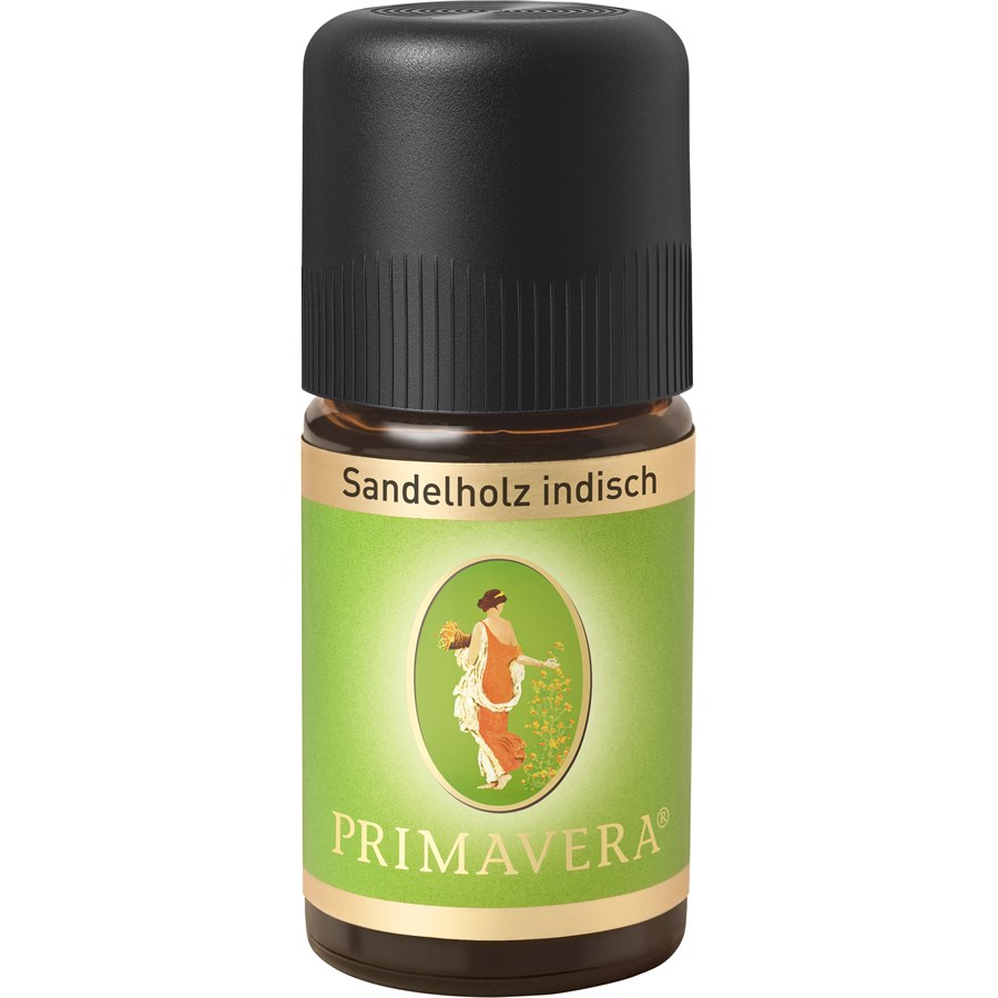 Primavera Sandelholz indisch 5 ml