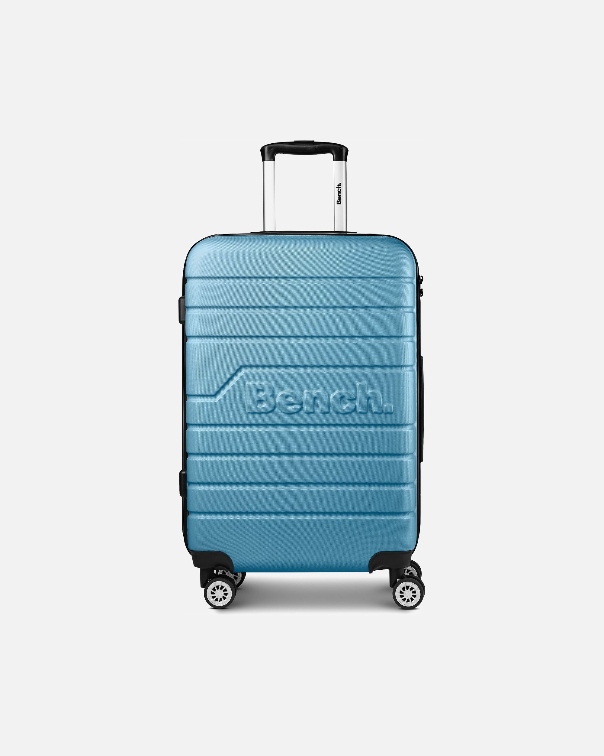 Trolley für Männlich Bench. Seattle 4 Rollen Trolley M 69 cm nordic-blue