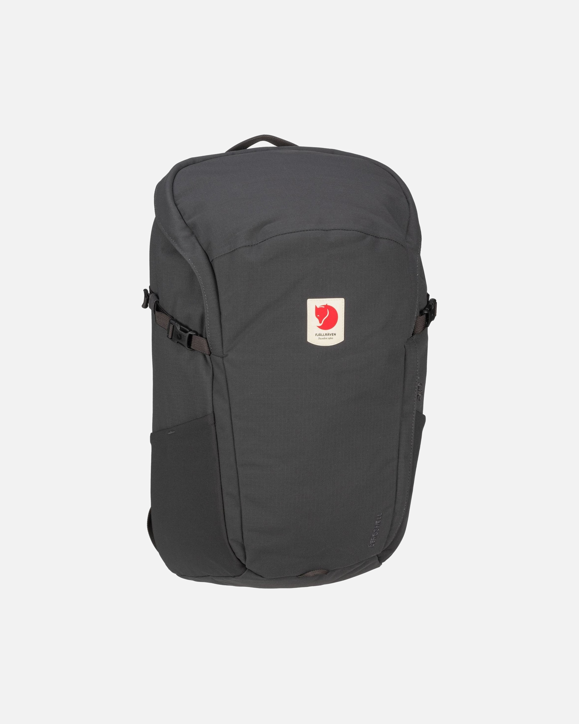 Rucksack für Unisex Fjällräven Rucksack Ulvö 23 Dark Grey