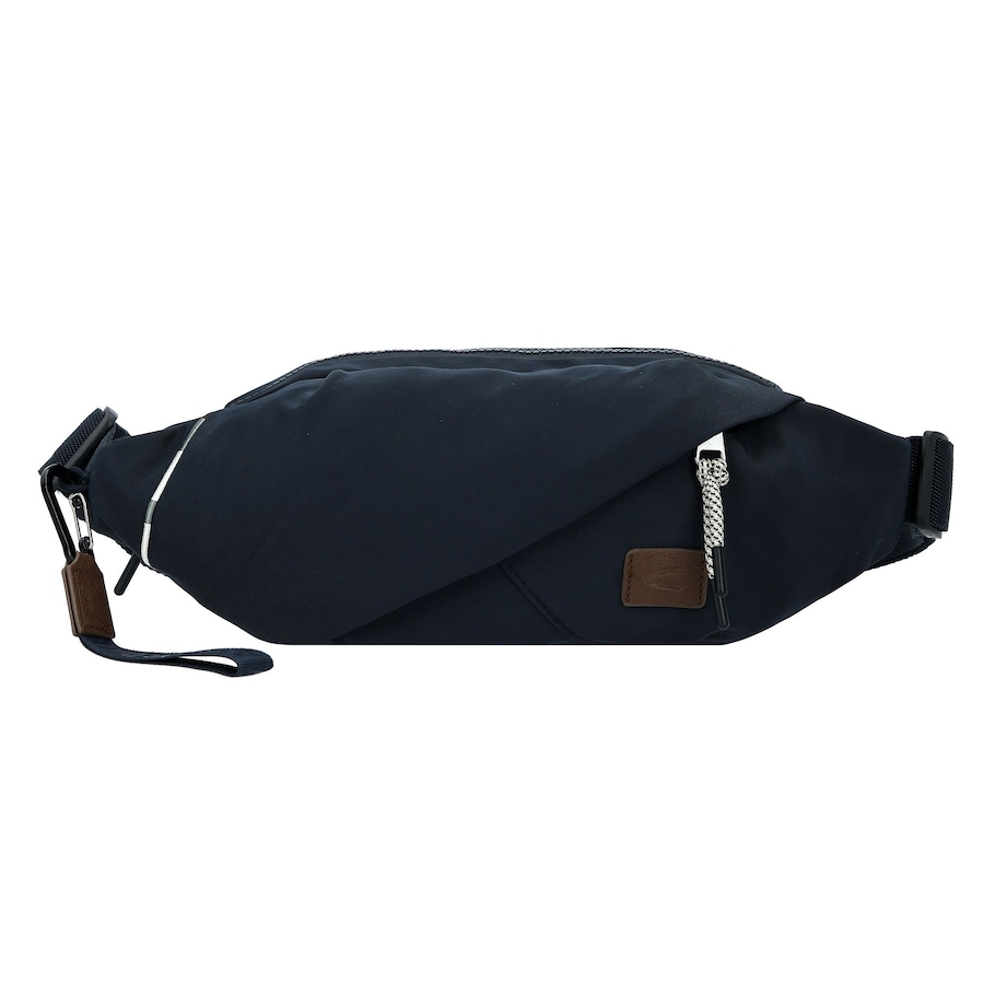 camel active Aurum Gürteltasche dark blue Violett Damen