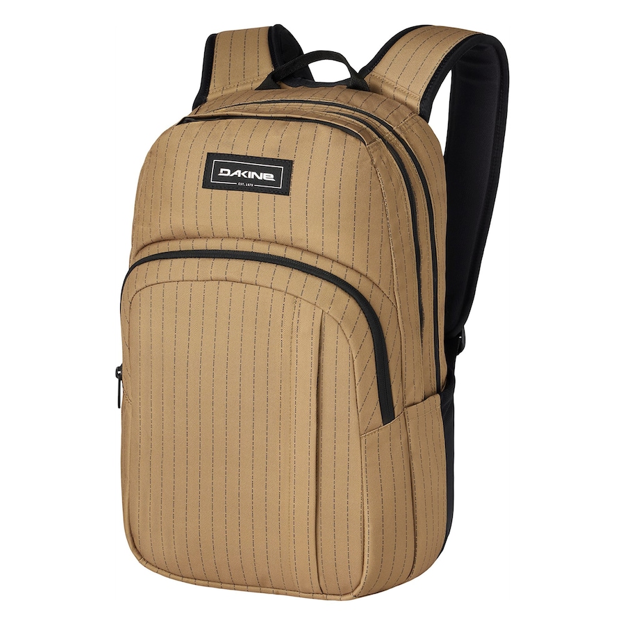 Dakine Campus Daypack coyote morse code Grau Herren