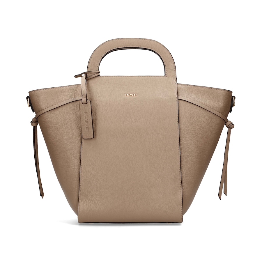 Picard Shopper Korfu beige Grau Damen