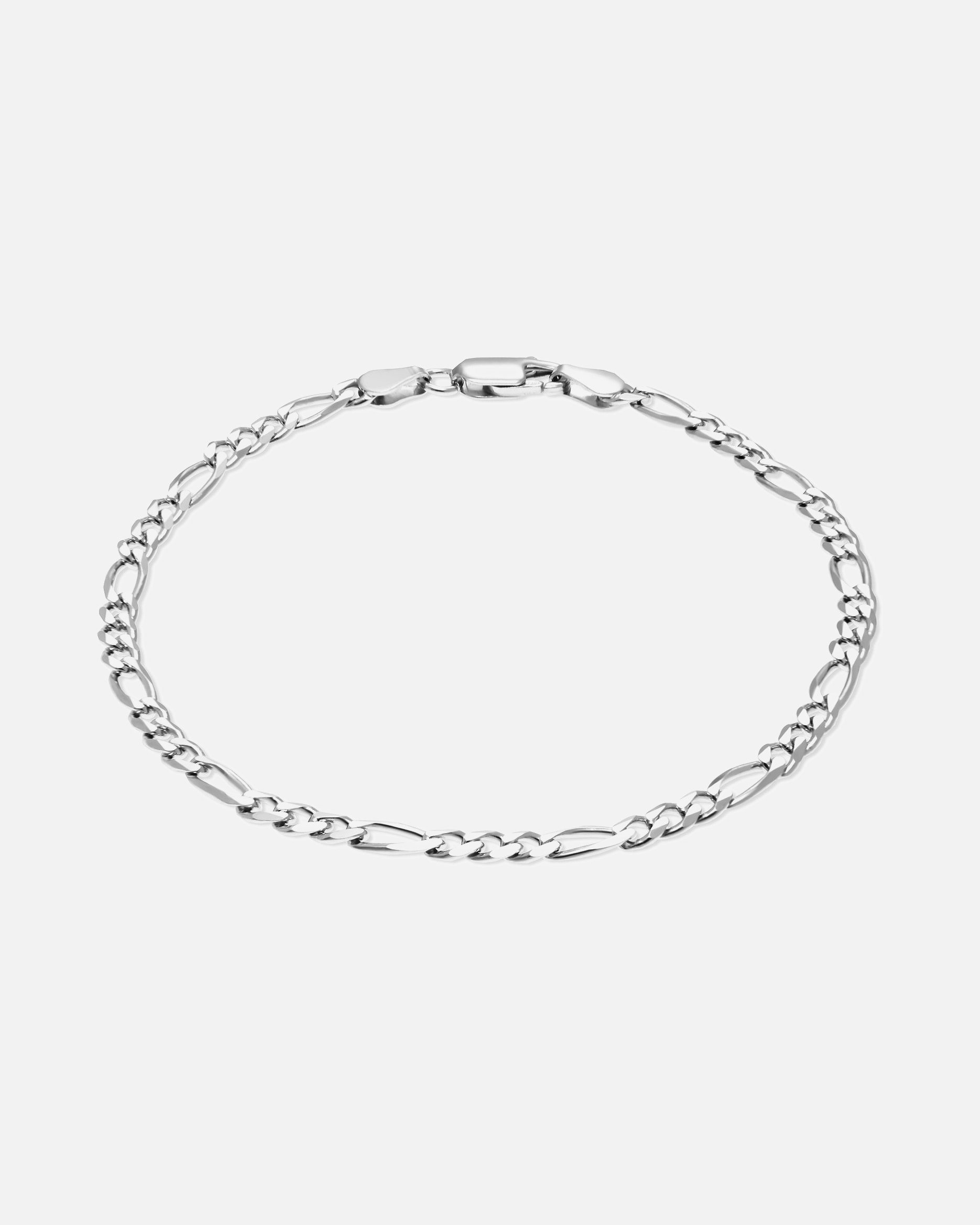 Armband für Männlich CHRIST Armband 925er Silber, recycelt One Size