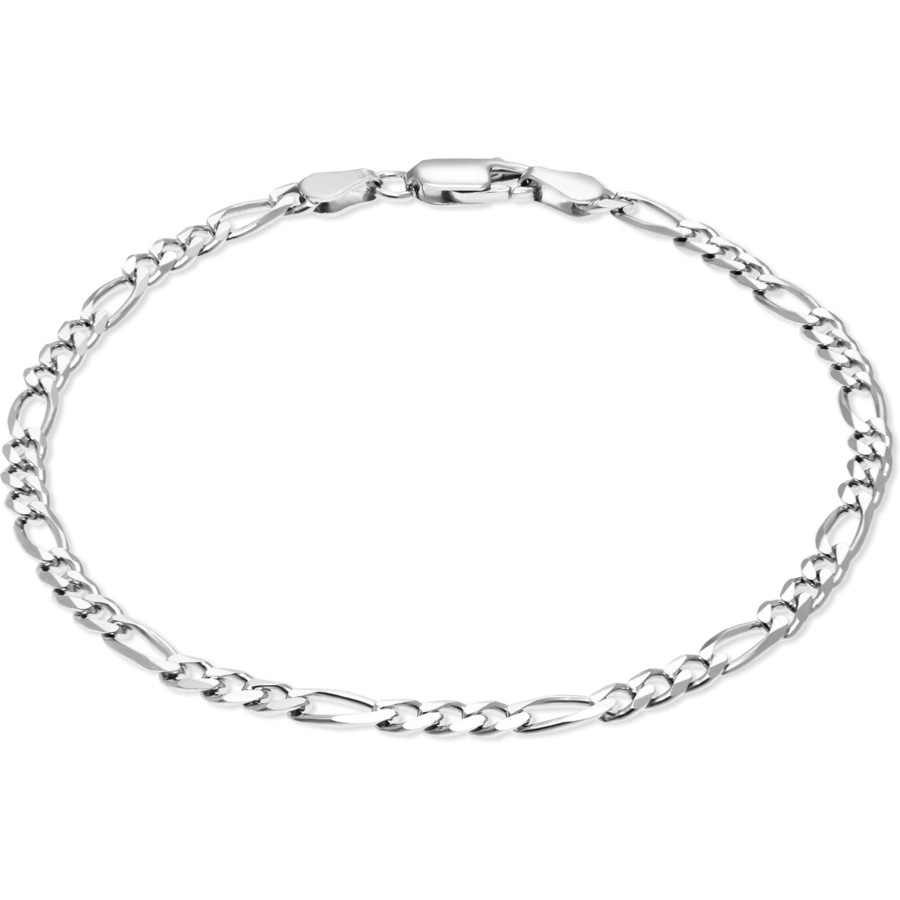 CHRIST Armband 925er Silber, recycelt One Size Herren