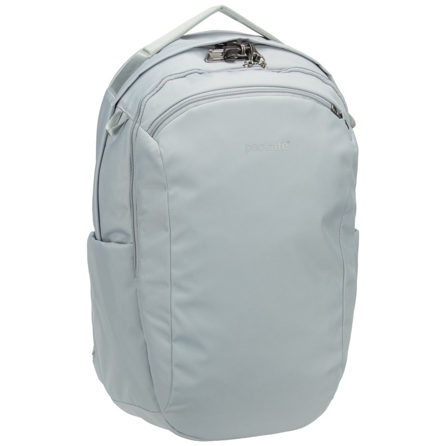 Pacsafe Rucksack V 26L Tour BP Digital Gray Grau