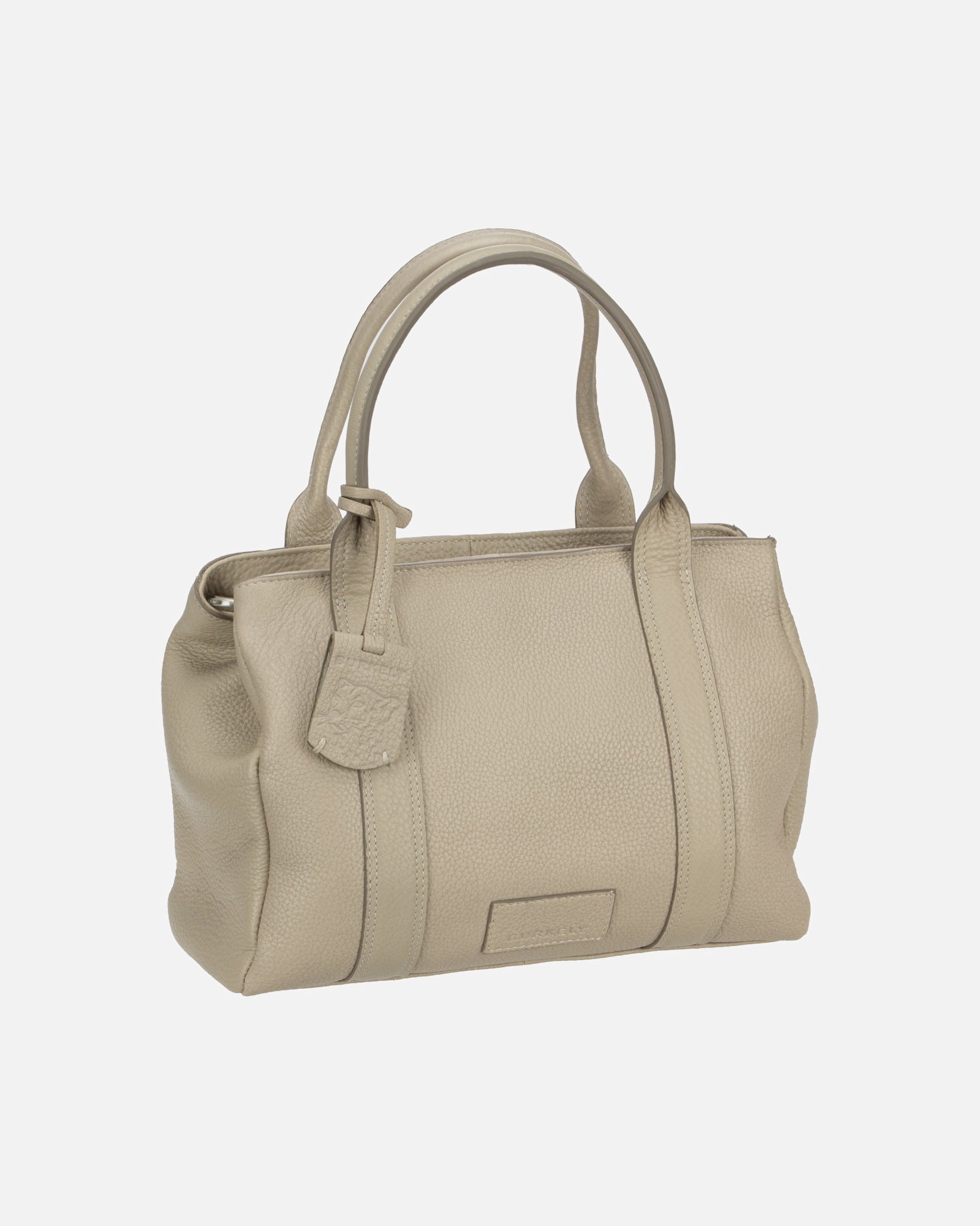 Handtasche für Weiblich Burkely Handtasche Soft Skylar Grey