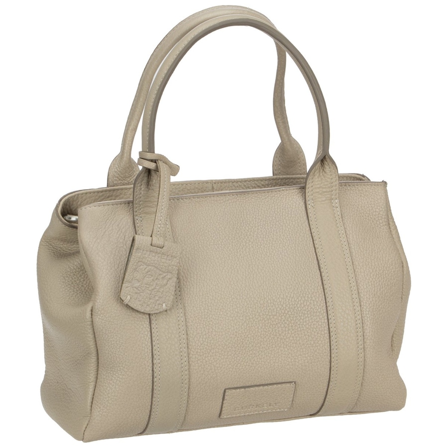 Burkely Handtasche Soft Skylar Grey Grau Damen