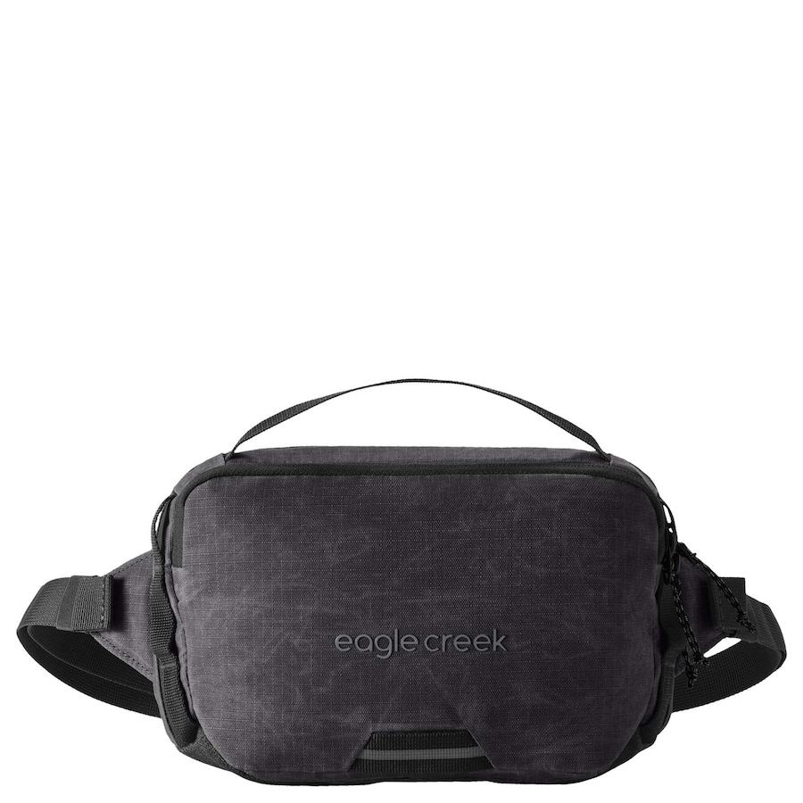 Eagle Creek selection Explore Hip Pack - Gürteltasche 23 cm (black) schwarz