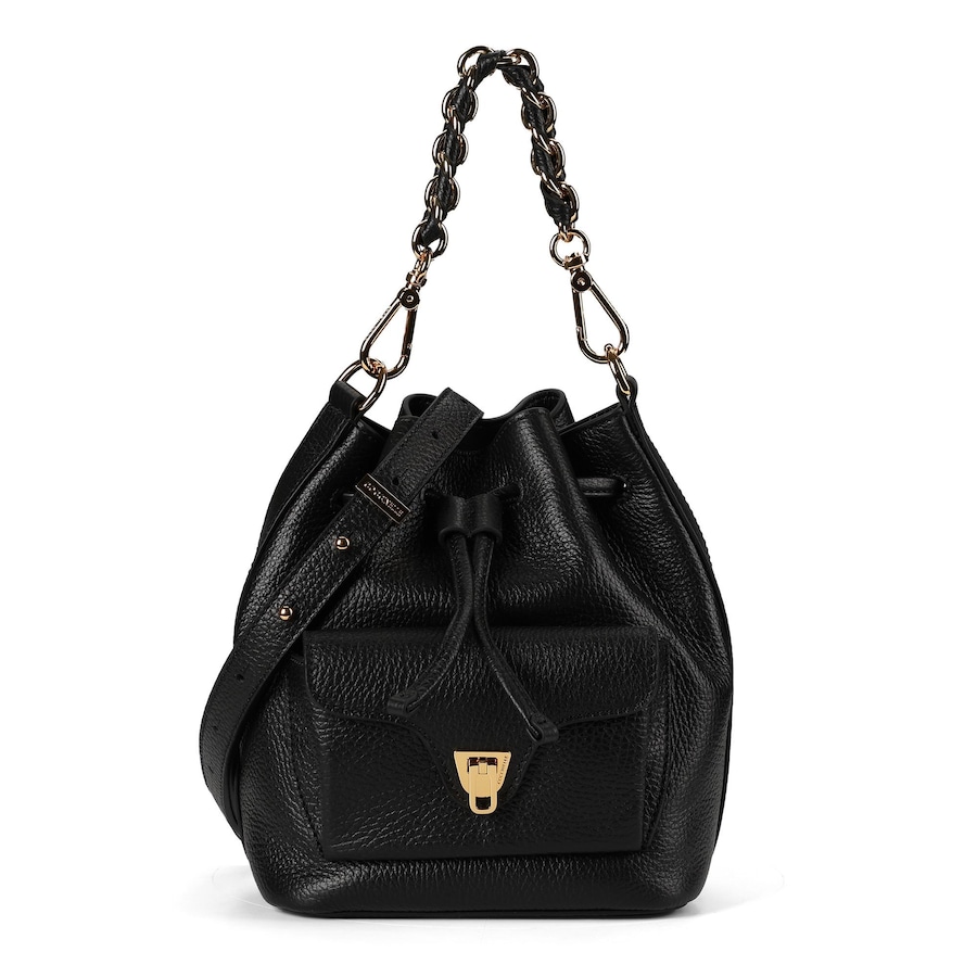 Coccinelle Beat Minibag noir Schwarz Damen