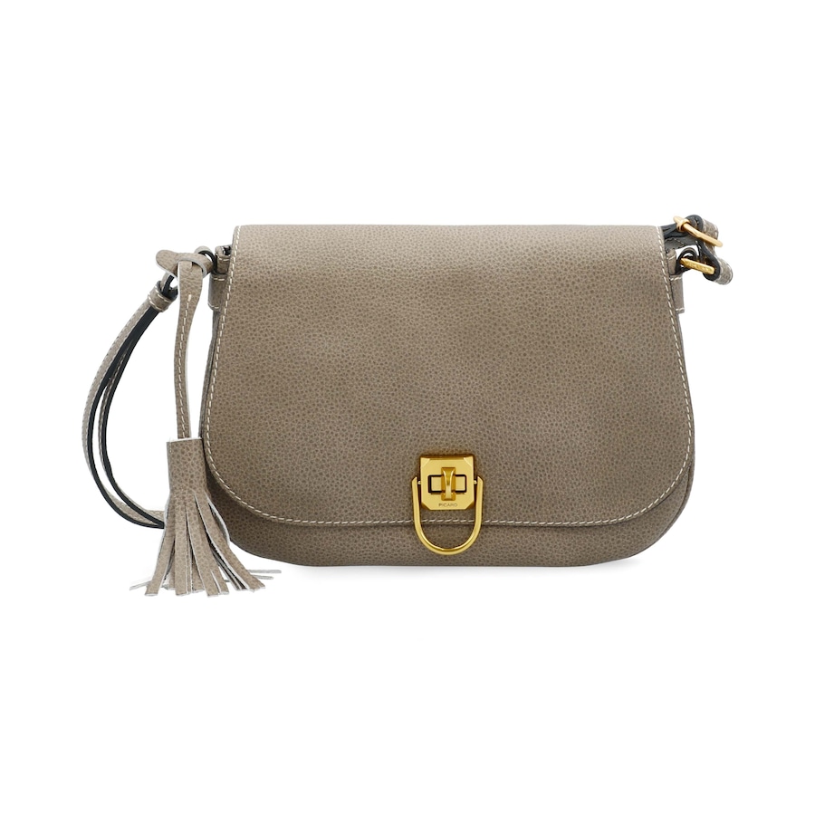 Picard Schultertasche Calico beige Damen