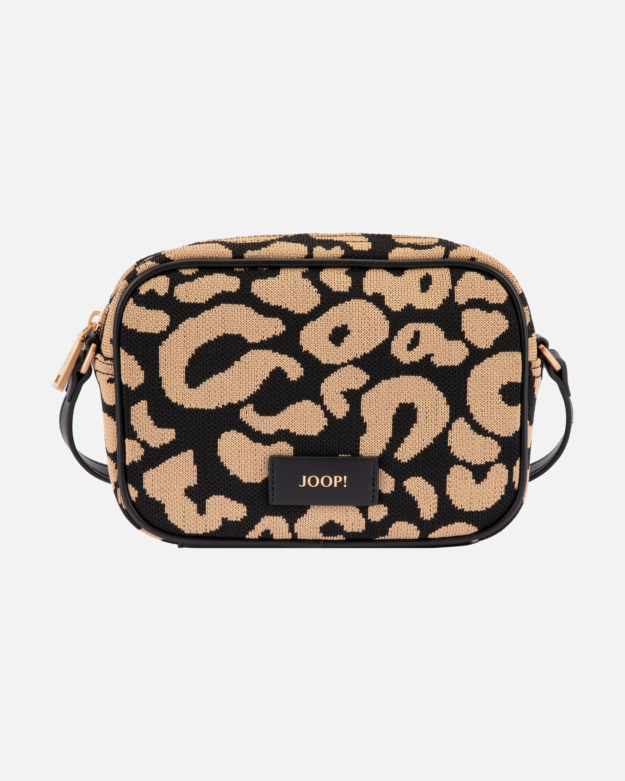 Clutch für Weiblich JOOP! notturno Umhängetasche black