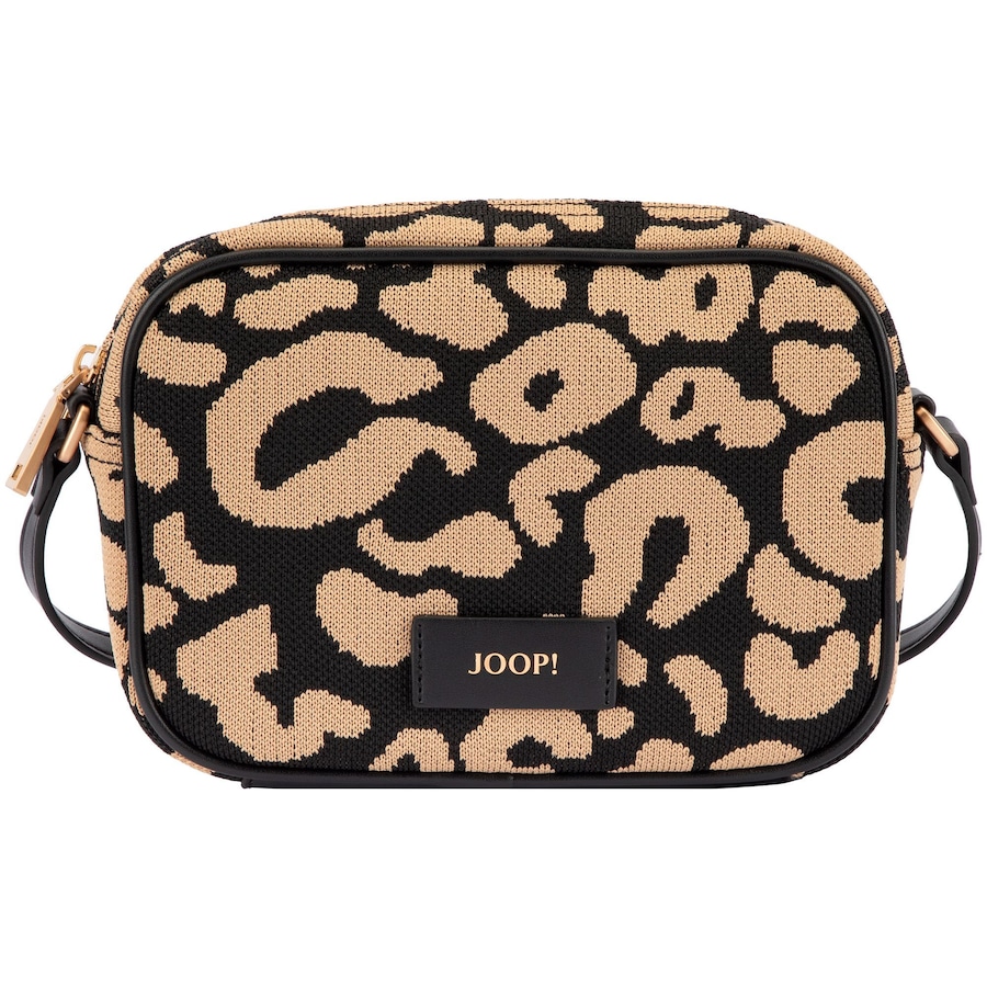 JOOP! notturno Umhängetasche black Braun Damen