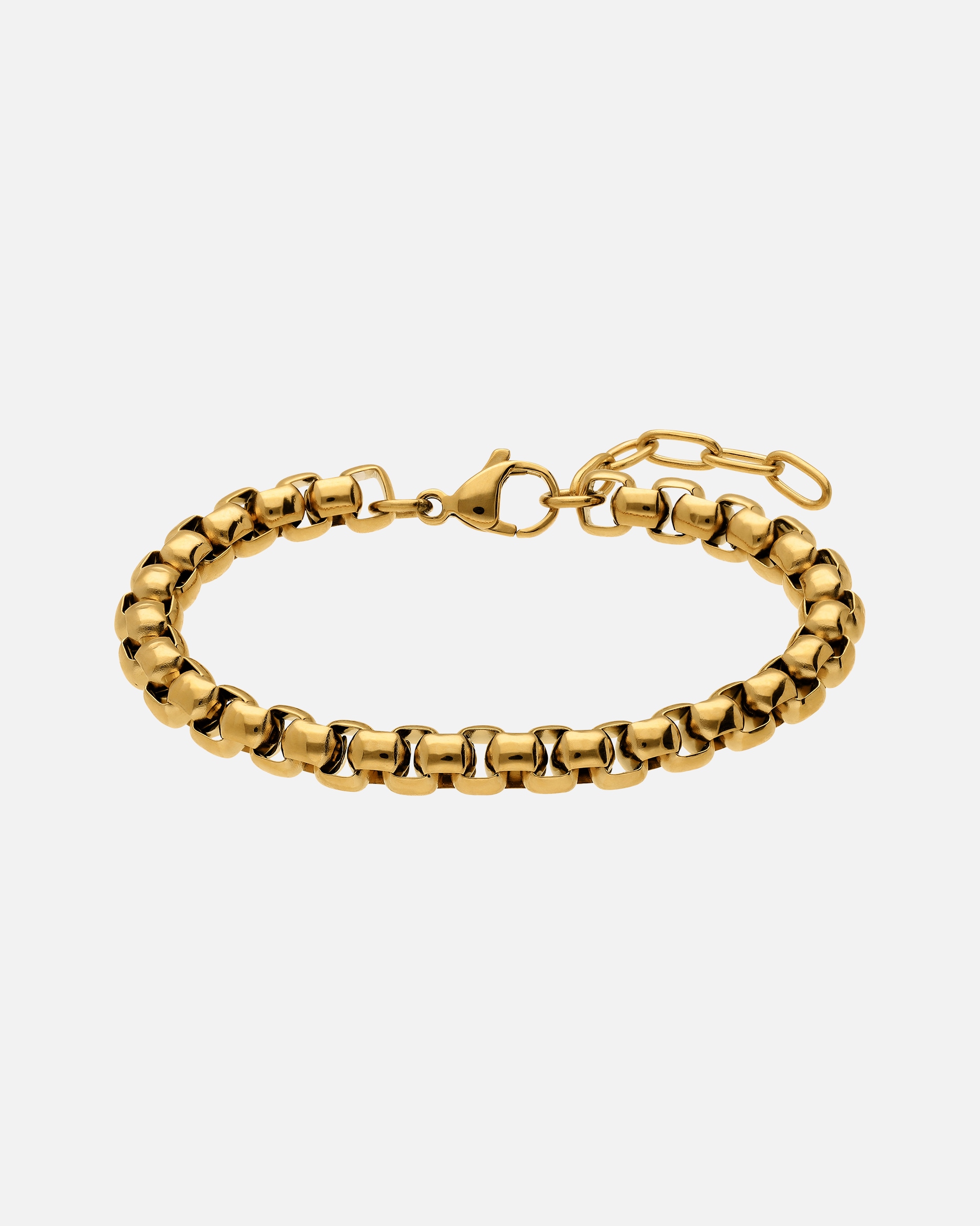 Armband für Weiblich Lucardi Armband - Stahl Armband - Stahl