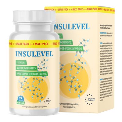 MayProducts Insulevel Premium 45 g