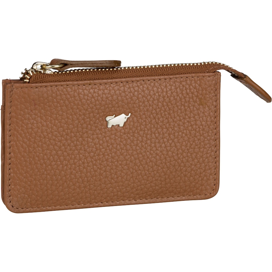 Braun Büffel Schlüsseletui Asti 50400 Cognac Damen