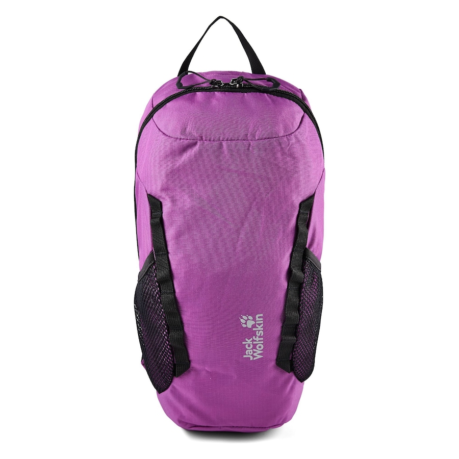 Jack Wolfskin Velocity Lite Wanderrucksack freesia Blau Herren
