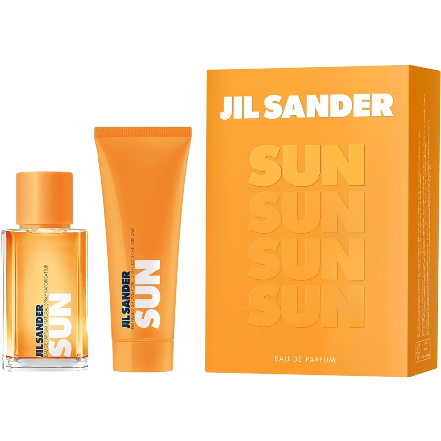Jil Sander Sun Geschenkset 150 ml Damen