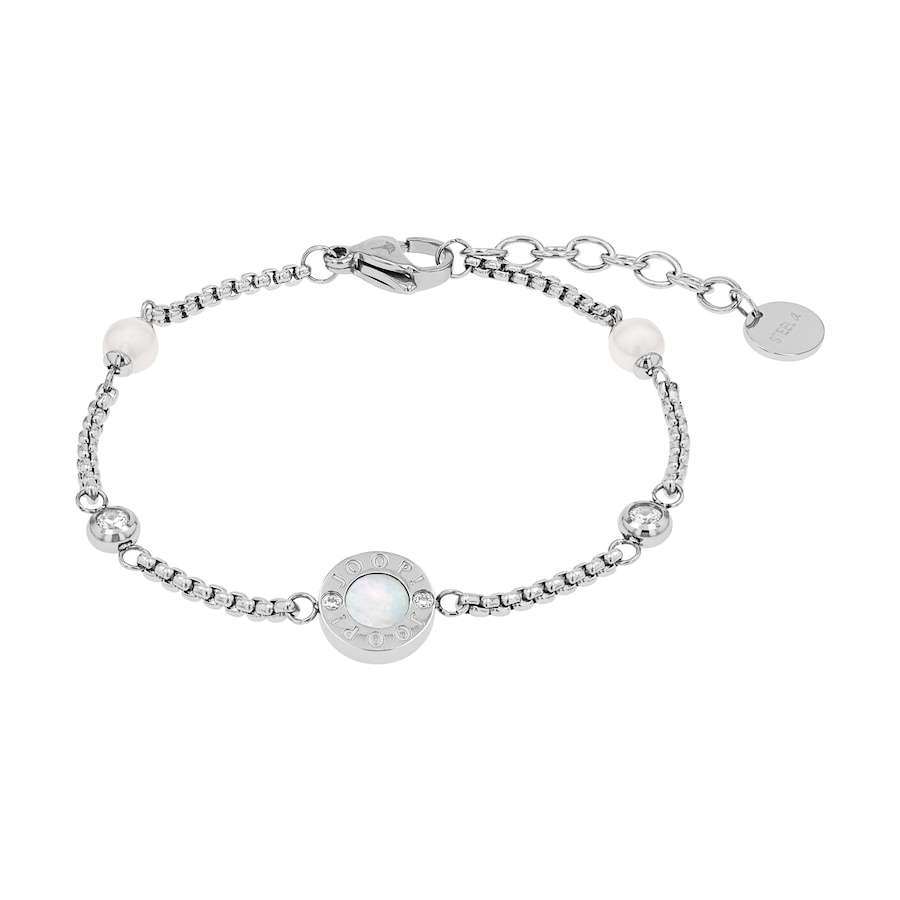 JOOP! Armband Silber Damen