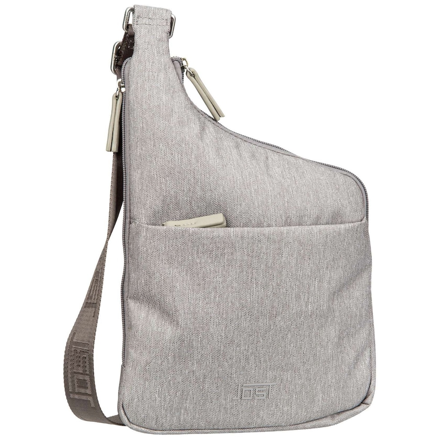 Jost Rucksack Bergen Hellgrau Grau