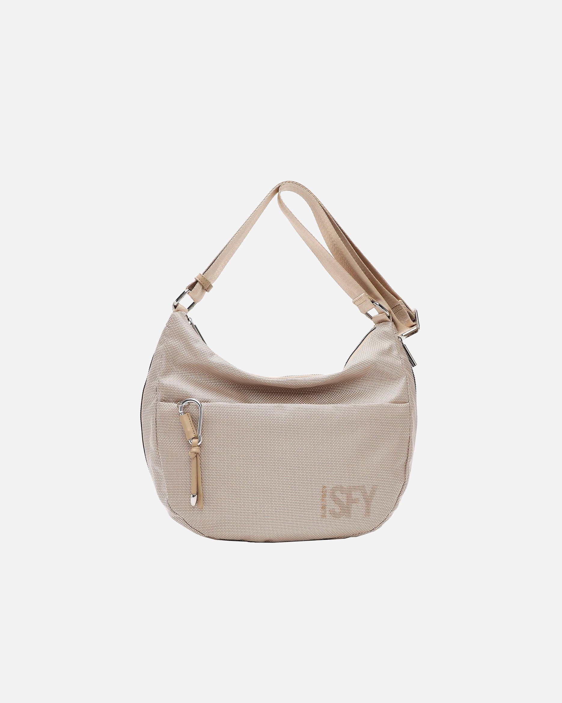 Tasche für Weiblich SURI FREY Beutel SFY SURI Sports Marry Lighttaupe