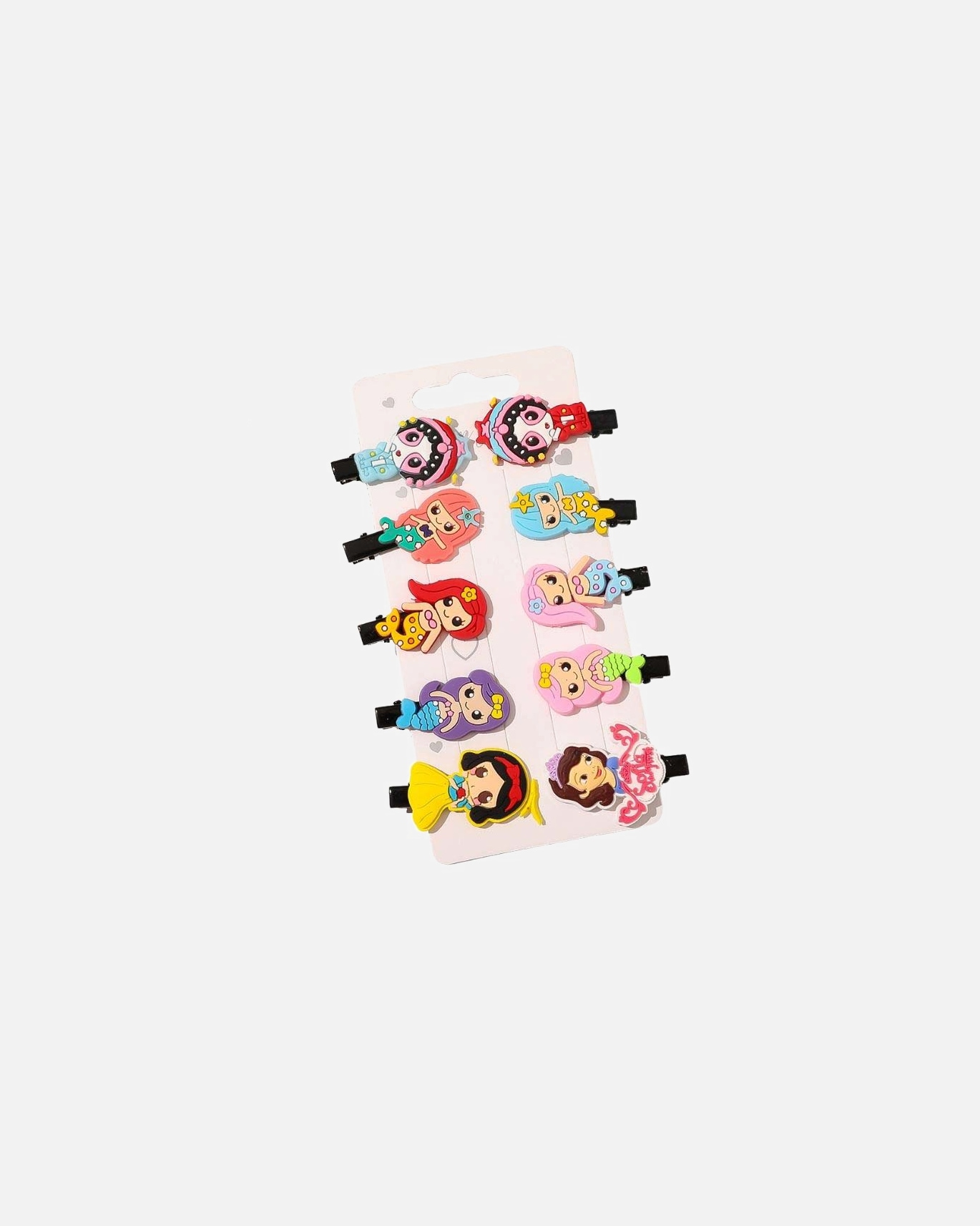 Haarspange für Weiblich SOHO Tulle Haarspangen Girly