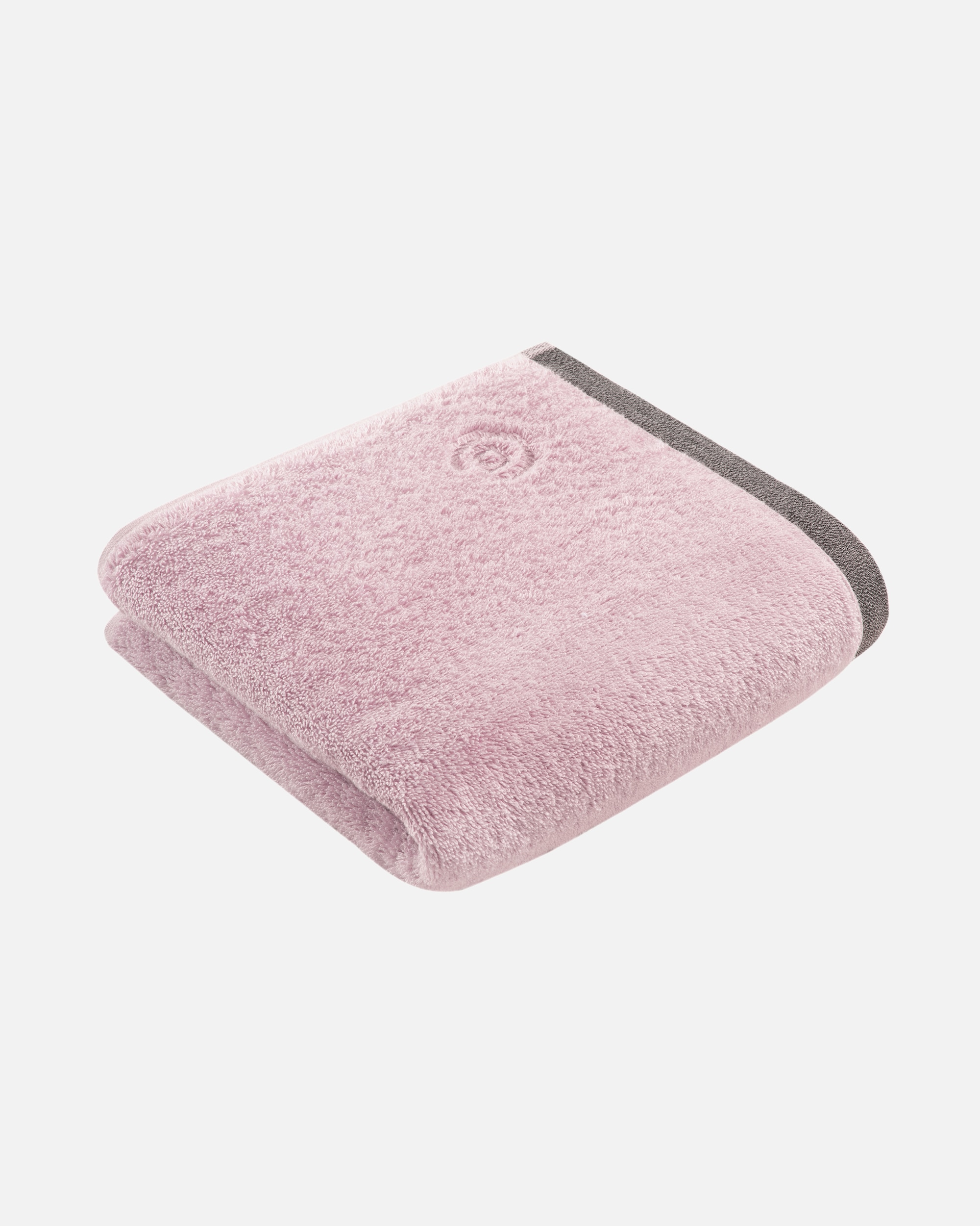 Handtuch für Unisex Bugatti Bugatti Handtücher Prato sea lavender - 3270 Duschtuch 67x140 cm