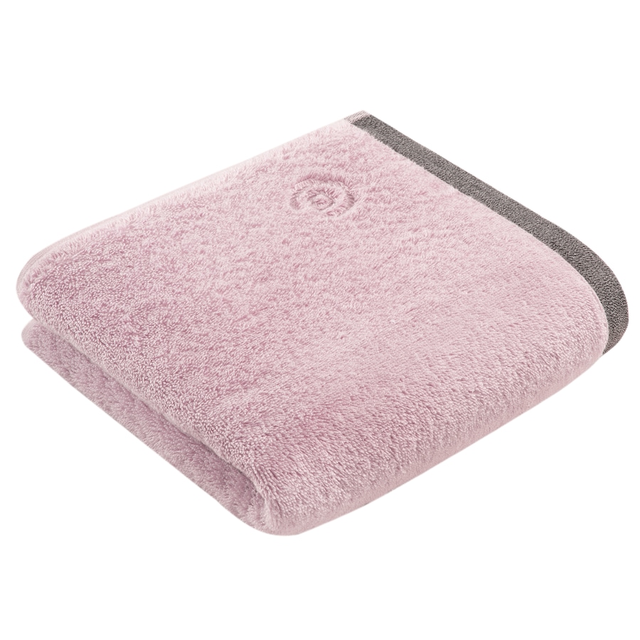 Bugatti Handtücher Prato sea lavender - 3270 Duschtuch 67x140 cm