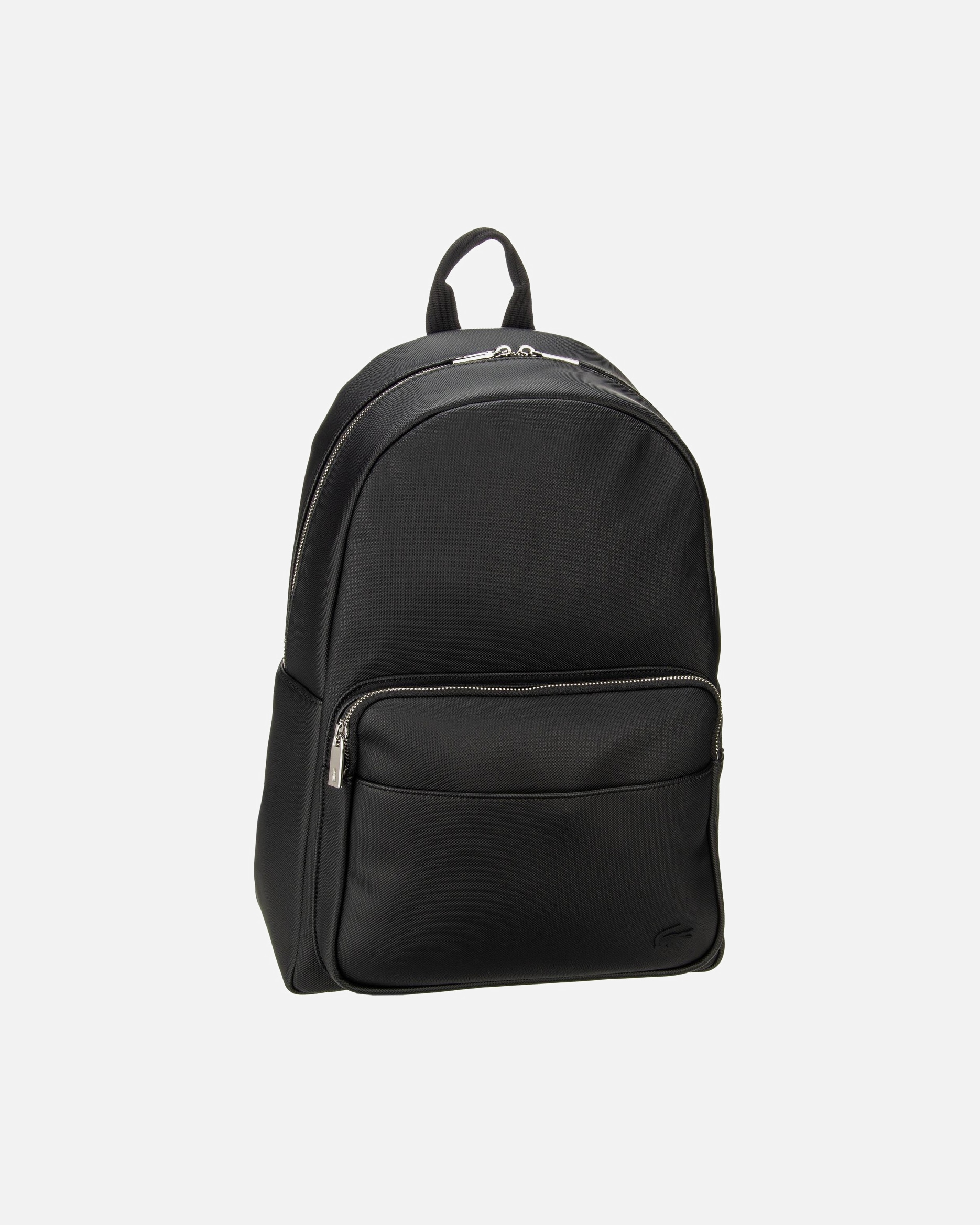 Rucksack für Männlich Lacoste Rucksack Men's Classic black