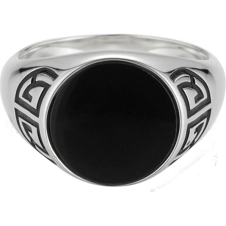 caï Herrenring 925er Silber 68 Herren
