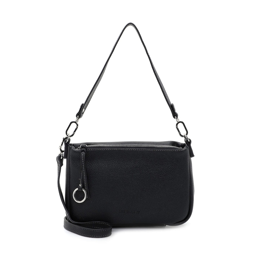 SURI FREY Umhängetasche SFY Debby Blue Schwarz Damen