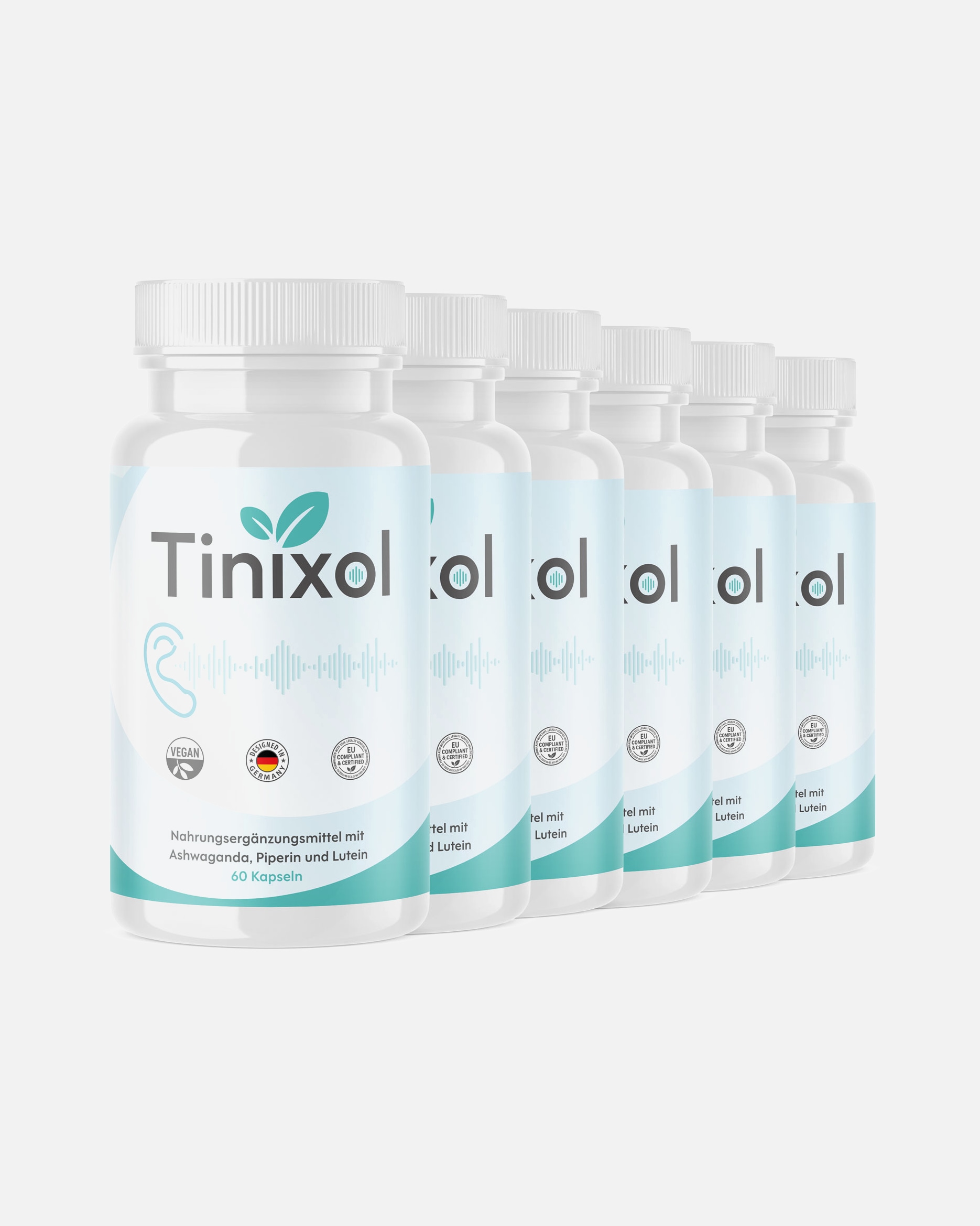 Gewichtsabnahmemittel für Unisex MayProducts Default Brand Line Tinixol Kapseln 360 Stück