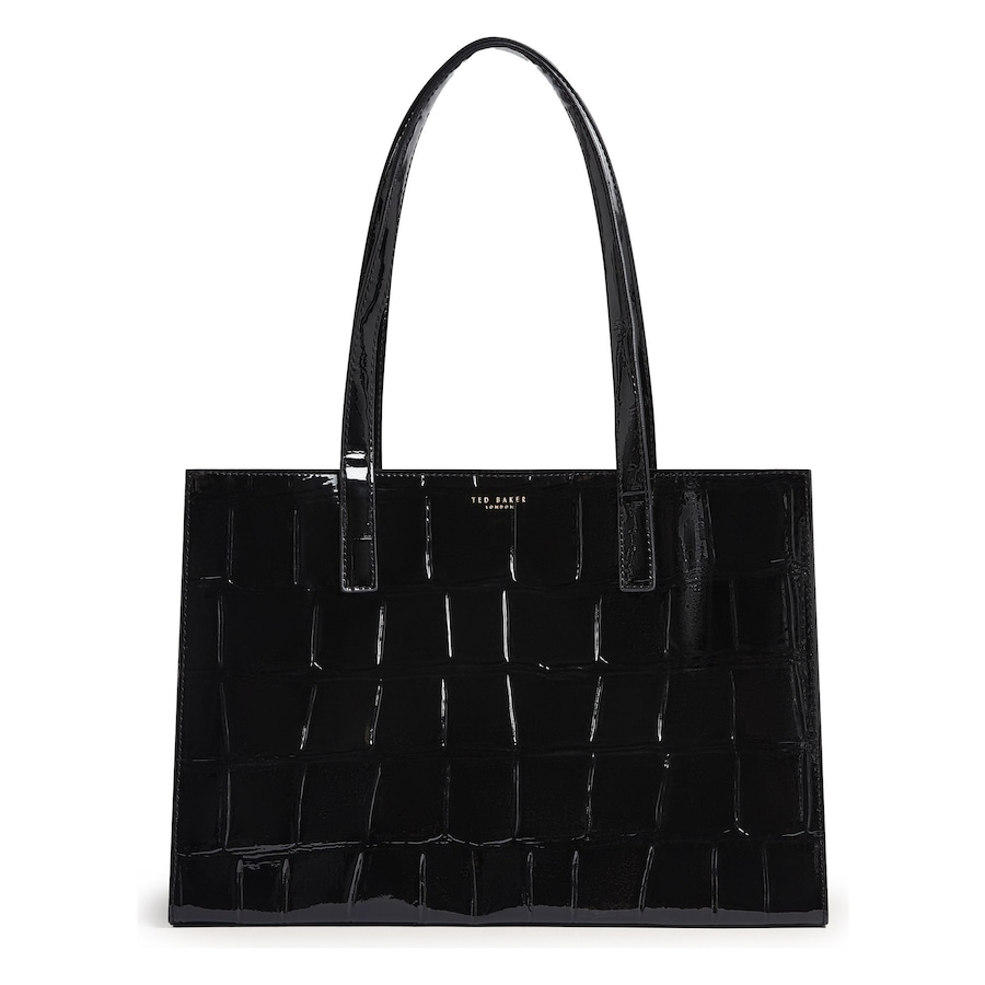 Ted Baker Welona Shopper black Schwarz Damen