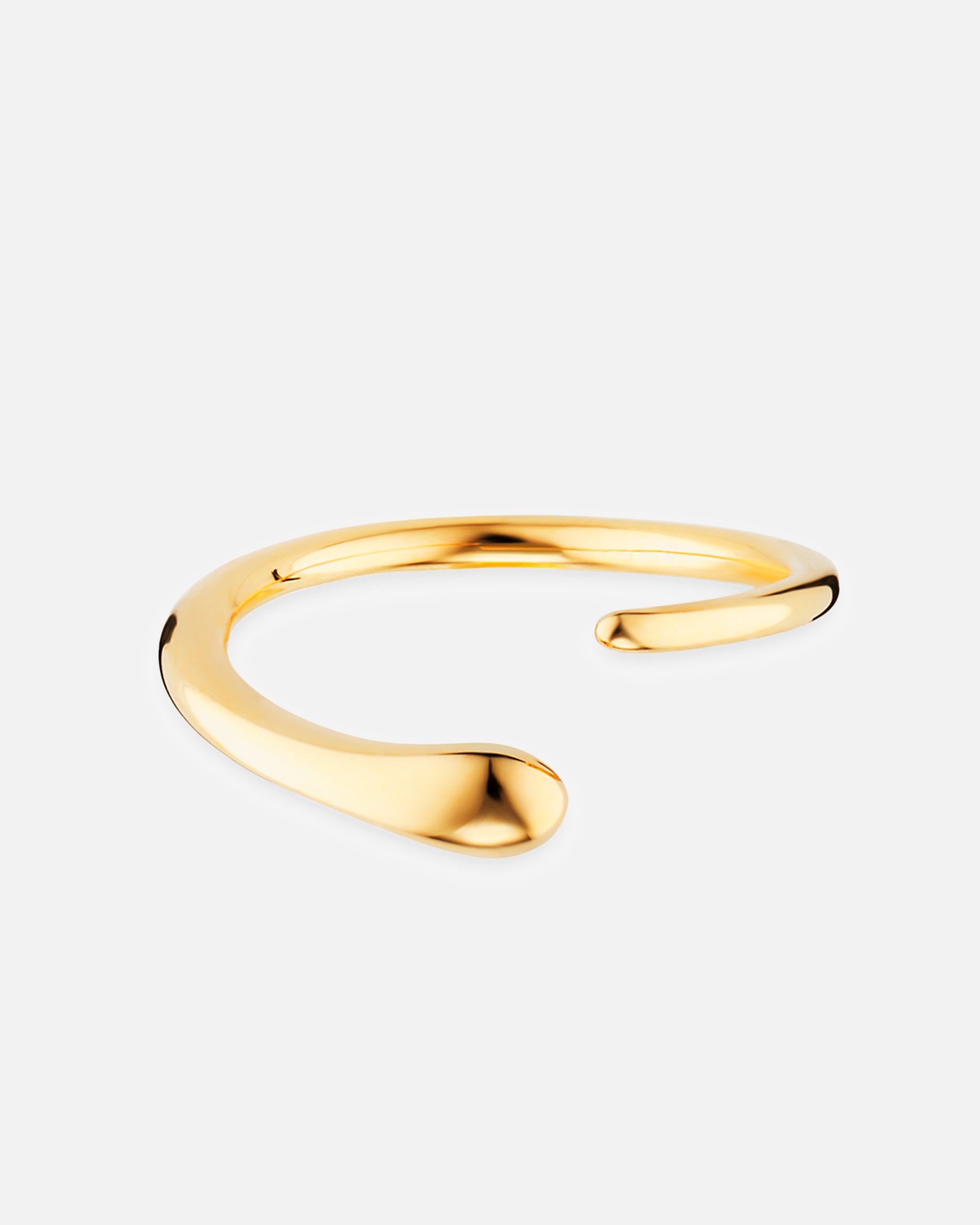 Ring für Weiblich caï Ring 925/- Sterling Silber ohne Stein 050 (15,9)