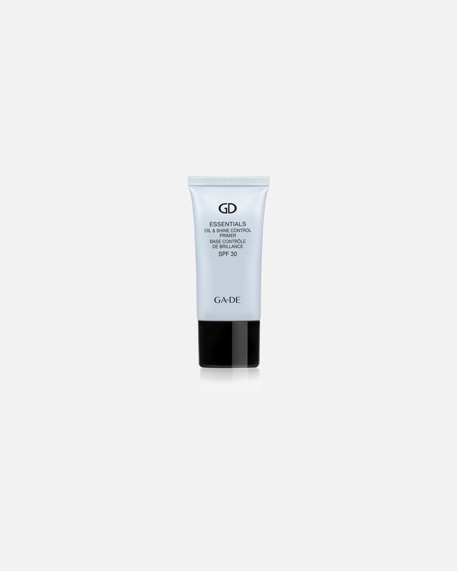 Primer für Weiblich GA-DE Essentials - Oil & Shine Control Primer Spf30 - 30 ml